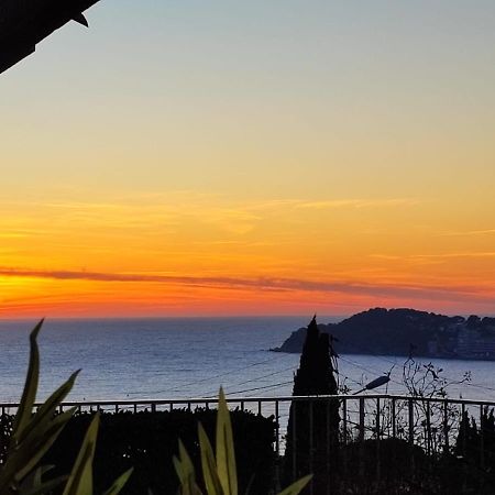 T2 Vue Mer Six-Fours-les-Plages Eksteriør bilde